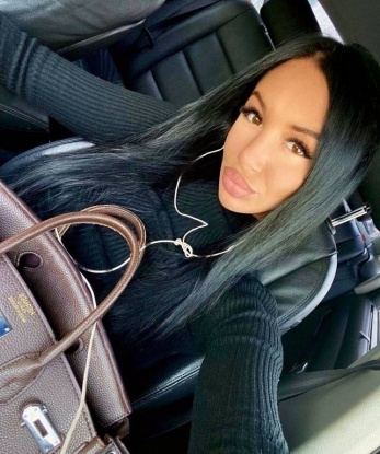 Анкета проститутки Юлик - город Семендер, 26 лет, №1539