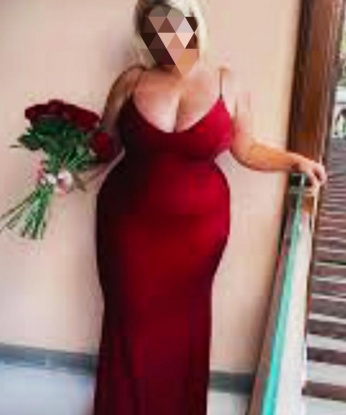 Анкета проститутки Галина - город Семендер, 46 лет, №10822